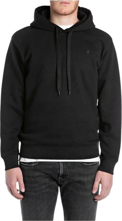 Produktbild Replay Kapuzensweatshirt Hoodie (M)