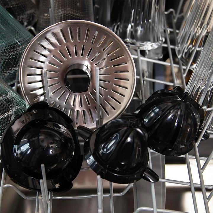 Immagine prodotto Cecotec Exprimidor Essentialvita Hyden 600