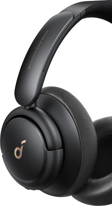 Actual product image soundcore Life Q30 (ANC, 40 h, Wireless)