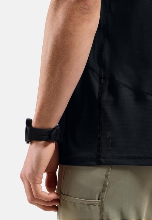 Actual product image Odlo X-Alp Trail T-Shirt Crew Neck S/S (S)