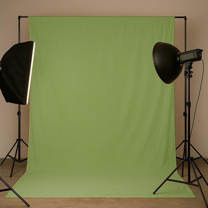 Produktbild Walimex pro Stoffhintergrund (285 cm, 600 cm)