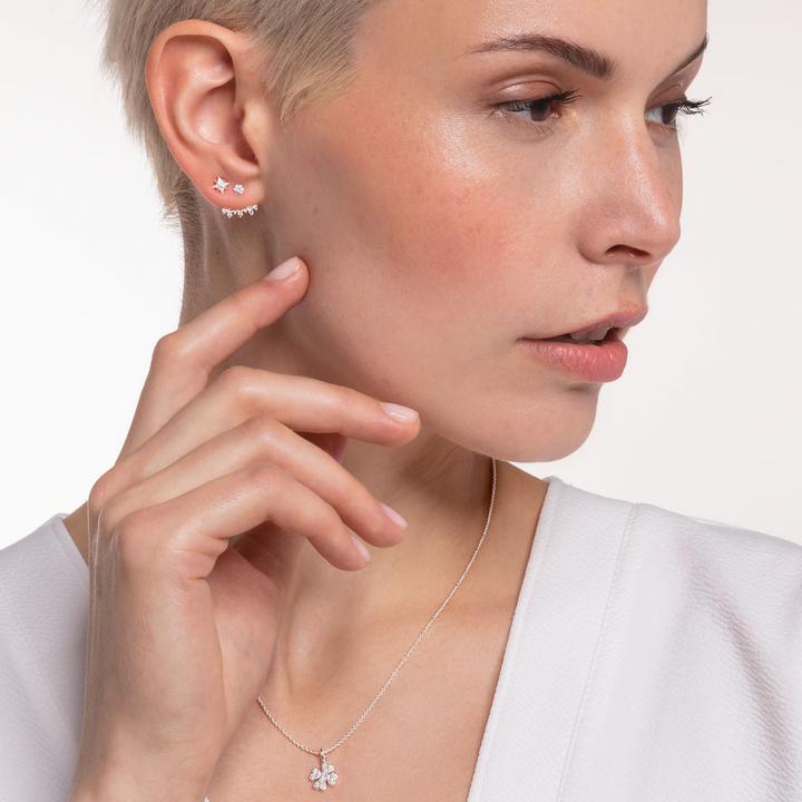 Immagine prodotto Thomas Sabo Orecchini a perno (pezzo unico) (Argento 925)