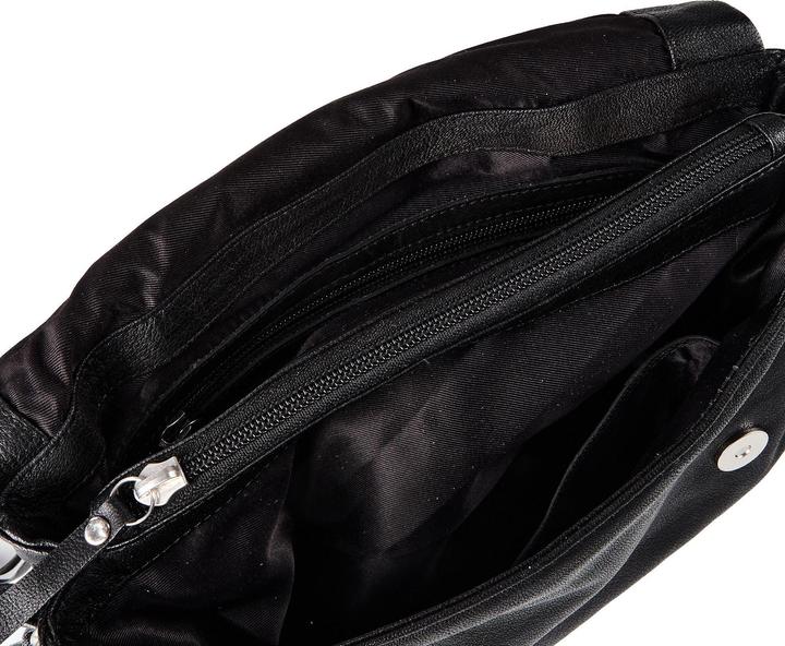 Immagine prodotto Burkely Nalan Umhängetasche Leder 27 cm