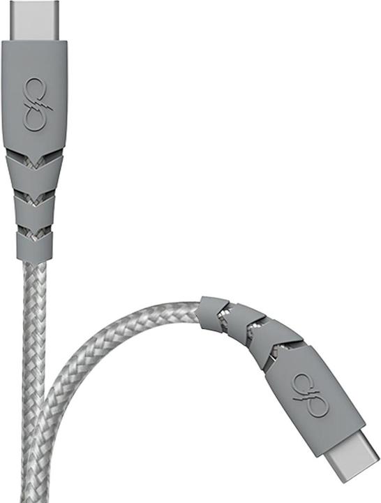 Image du produit Force Power Câble USB-C/USB-C (1.20 m)
