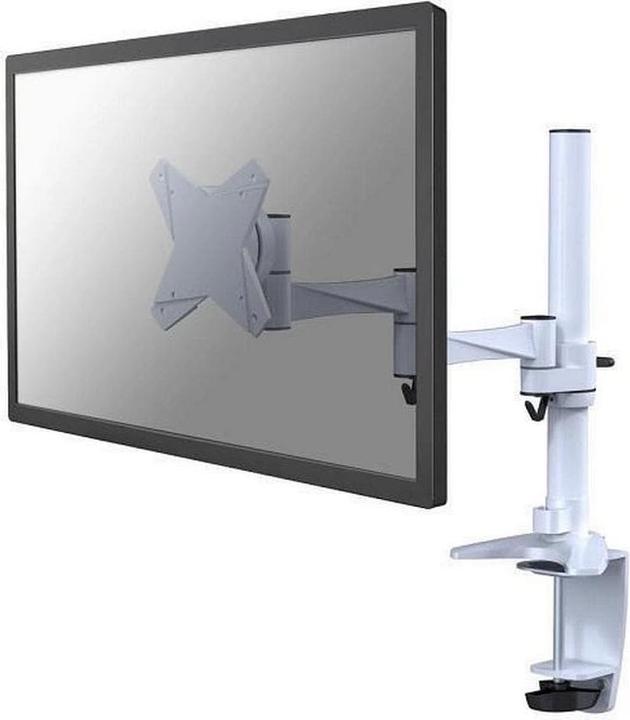Actual product image Neomounts FPMA-D1330WHITE Arctic Monitor Desktop Mount (Table, 24", 9 kg)