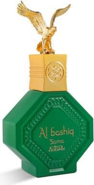Actual product image Nabeel Perfumes At Bashiq Sama 3.4oz Spray Eau de Parfum (Eau de parfum, 340 ml)