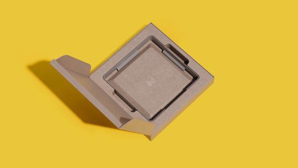 Produktbild Mayku Hitzeschild (Zubehör)