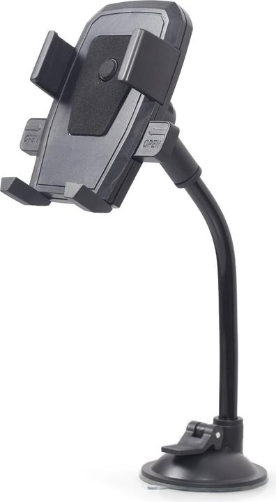 Immagine prodotto Gembird TA-CHW-04 Supporto per auto per telefono cellulare
