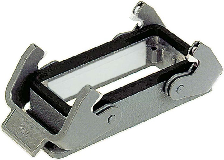 Actual product image Harting Attachment housing