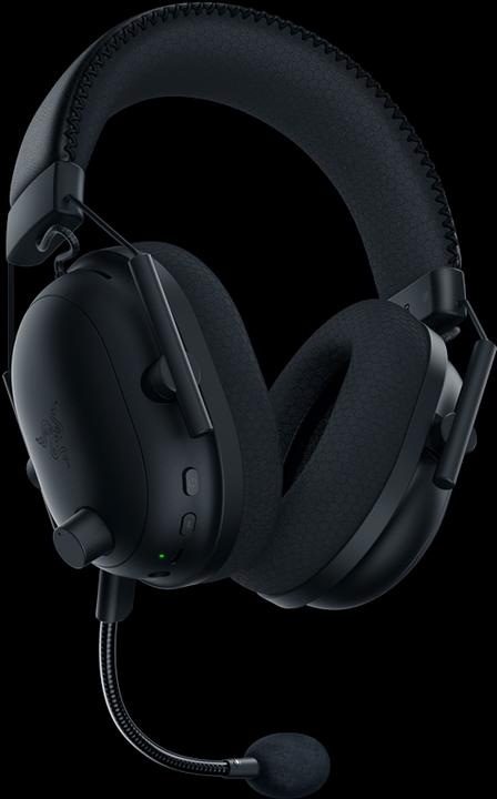 Actual product image Razer Blackshark V2 Pro (Wireless)