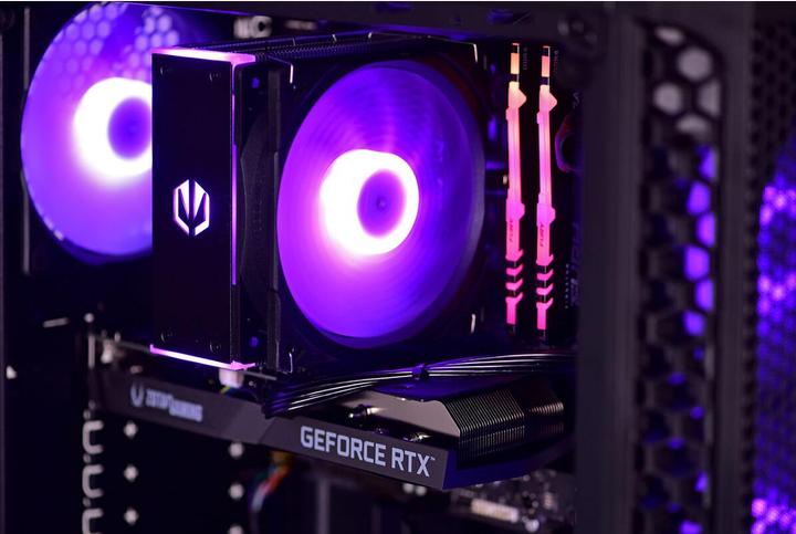 Immagine prodotto Action Actina 5500 (1000 GB, 16 GB, AMD Ryzen 5 5500U, GeForce RTX 3060)