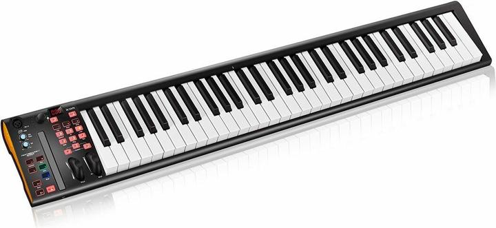 Image du produit iCON Pro Audio iKeyboard 6S ProDrive III (Clavier)