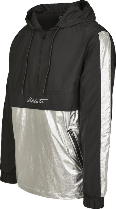 Produktbild Mister Tee Reflective Windbreaker (L)