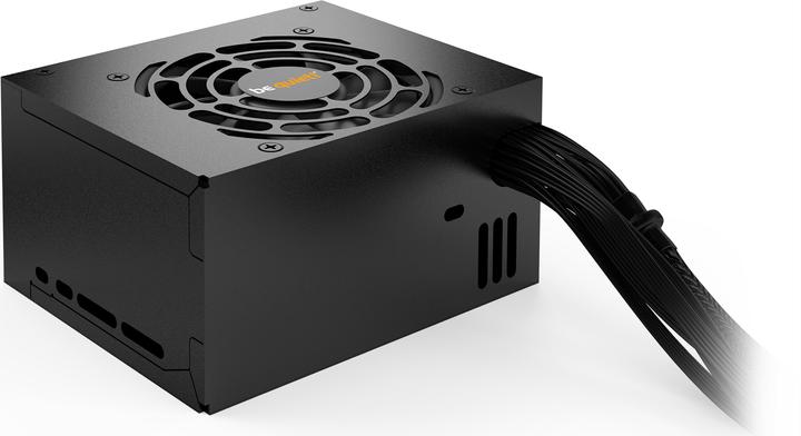 Productafbeelding be quiet! Voedingseenheid. SFX Power 3 (450 W)