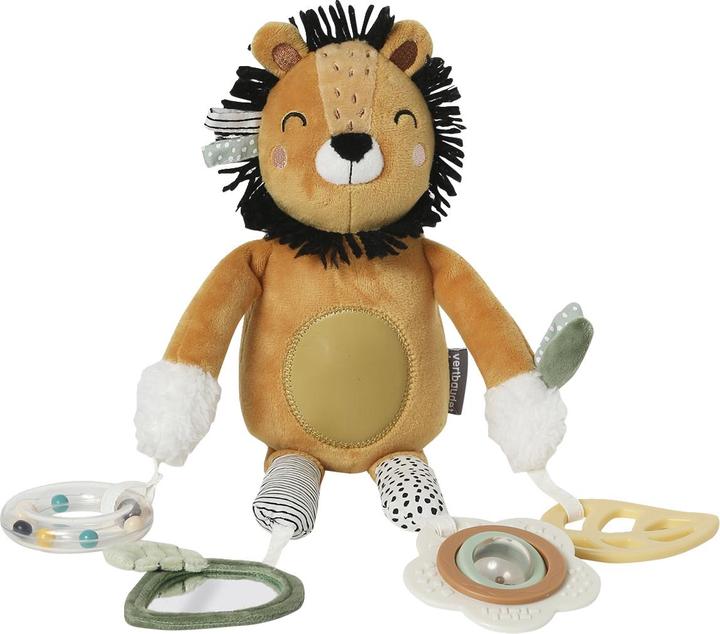 Produktbild Vertbaudet Baby Activity-Löwe TANSANIA zum Aufhängen