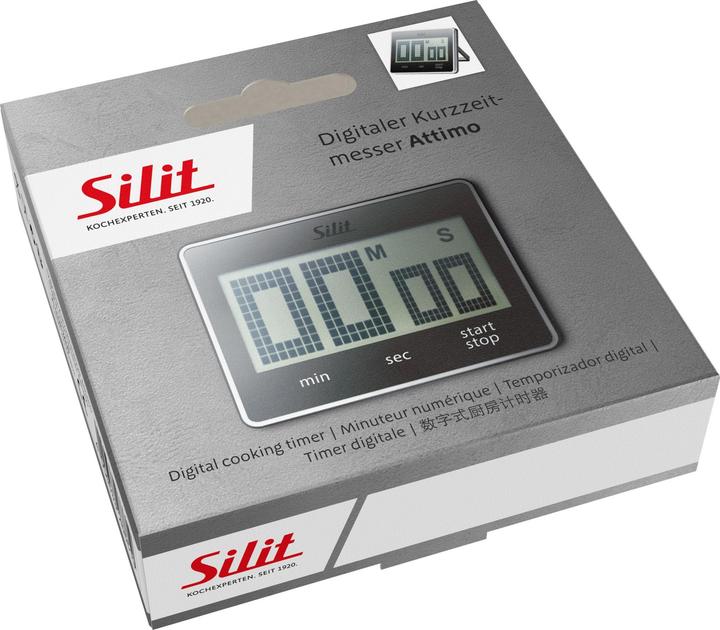 Actual product image Silit Attimo