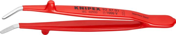 Immagine prodotto Knipex Pinzetta universale