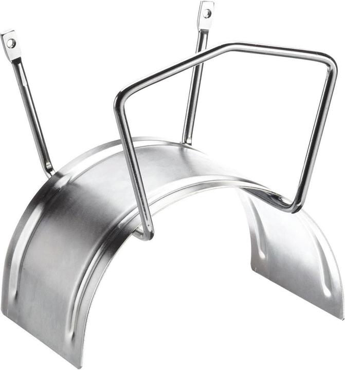 Rangement du tuyau d'arrosage