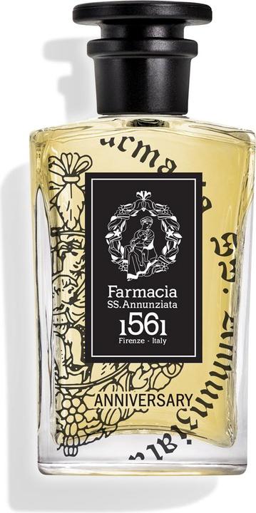Actual product image Farmacia SS. Annunziata Anniversary (Eau de parfum, 100 ml)
