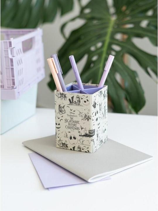 Produktbild Grupo Erik Disney Nightmare Before Christmas Bleistifthalter