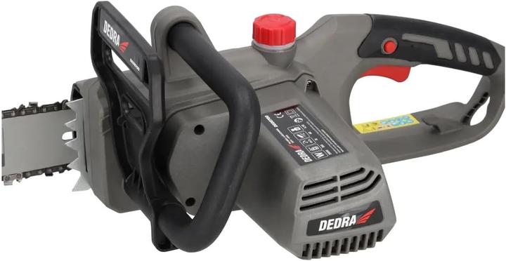 Actual product image Dedra Electric chainsaw GARDEN DED8700, 2.0 kW, 40 cm (Electric chain saw)