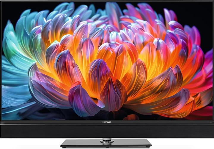 Actual product image TechniSat Technivista 43 cl (43", LCD, Full HD)