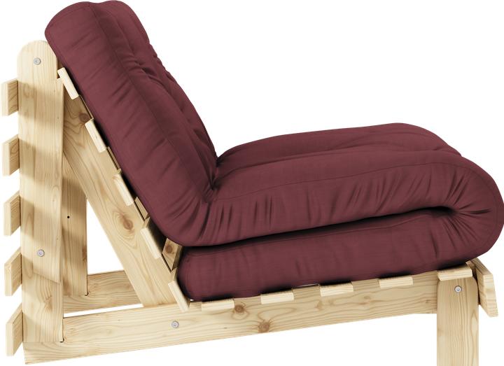 Actual product image Karup Design Roots (Sofa bed, 1-seater)