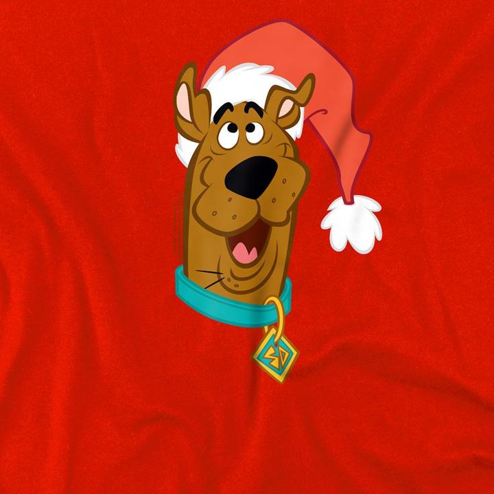 Produktbild Scooby Doo TShirt (104)