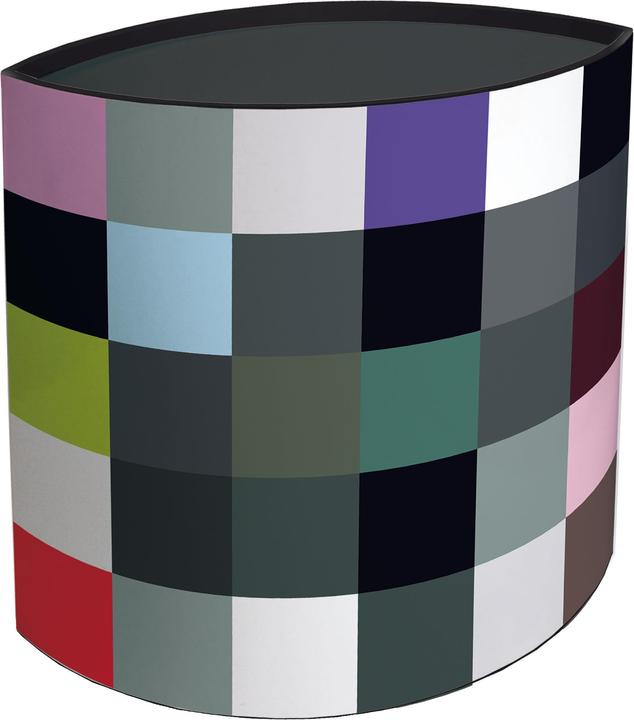 Produktbild Remember Wasty Papierkorb Random