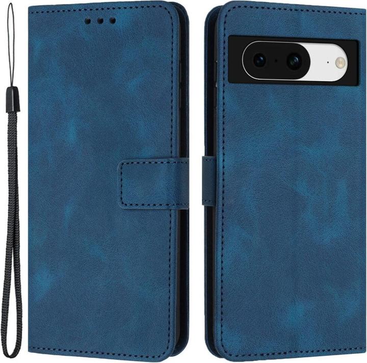 Produktbild Cover-Discount Google Pixel 9 / 9 Pro - Premium Handyhülle Etui (Google Pixel 9 Pro)