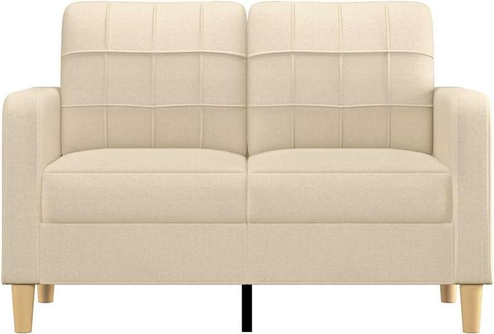 Produktbild vidaXL 2-Sitzer-Sofa (2-Sitzer)