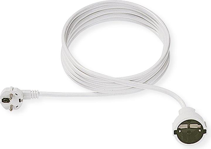 Produktbild Bachmann H05VV-F 3G (15 m, CEE 7/3, CEE 7/7)