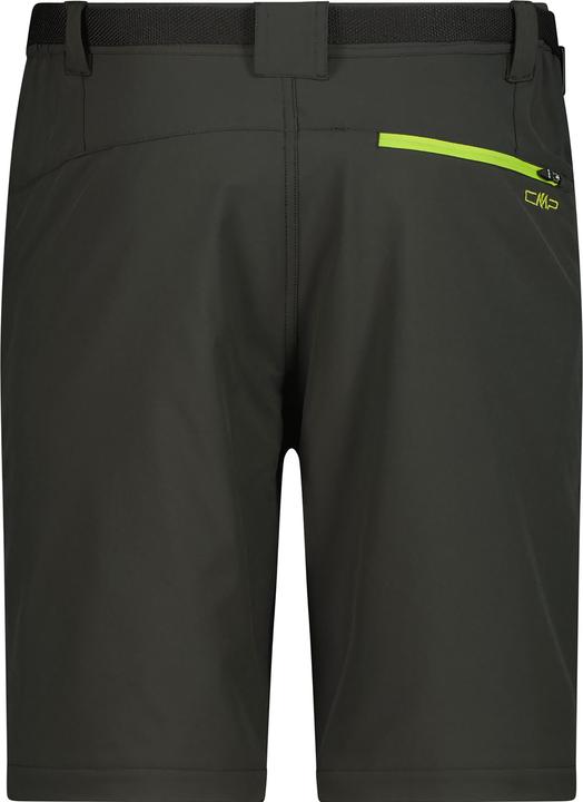 Produktbild CMP Campagnolo Zip Off Stretch Pant (46)