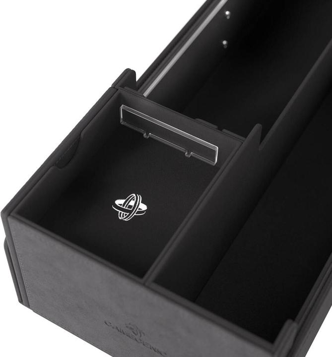 Productafbeelding Gamegenic GGS20169 - Kaarten Lair 1000+ PRO Zwart