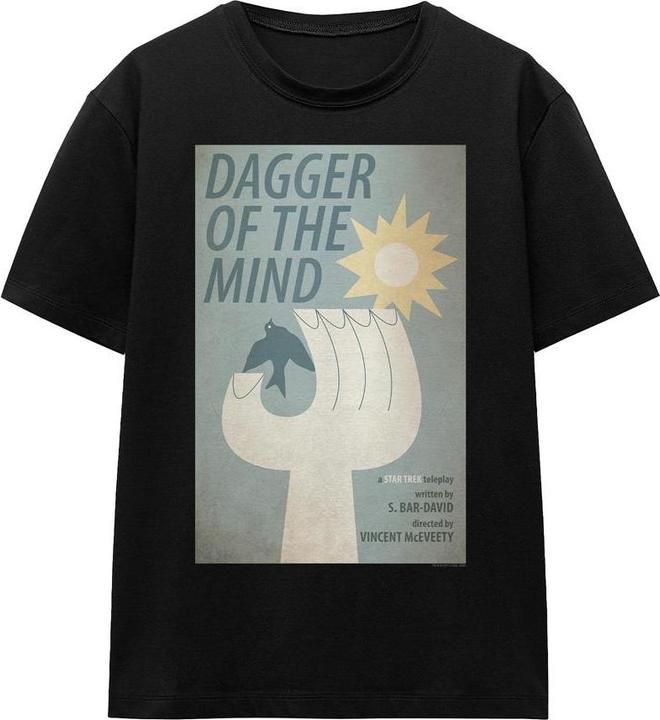 Produktbild The Original Series Episode 9 TShirt (L)