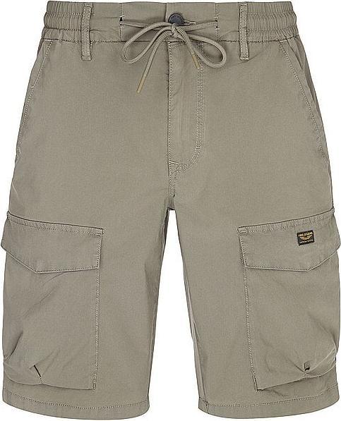 Produktbild Pme Legend Hawkdown Shorts Technical Nylon (36)