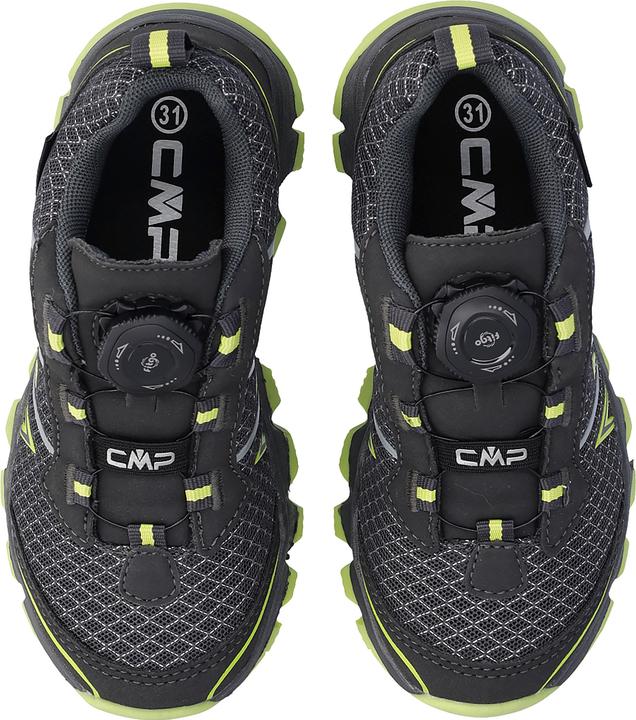 Produktbild CMP Campagnolo Aksa Fitgo WP (33)