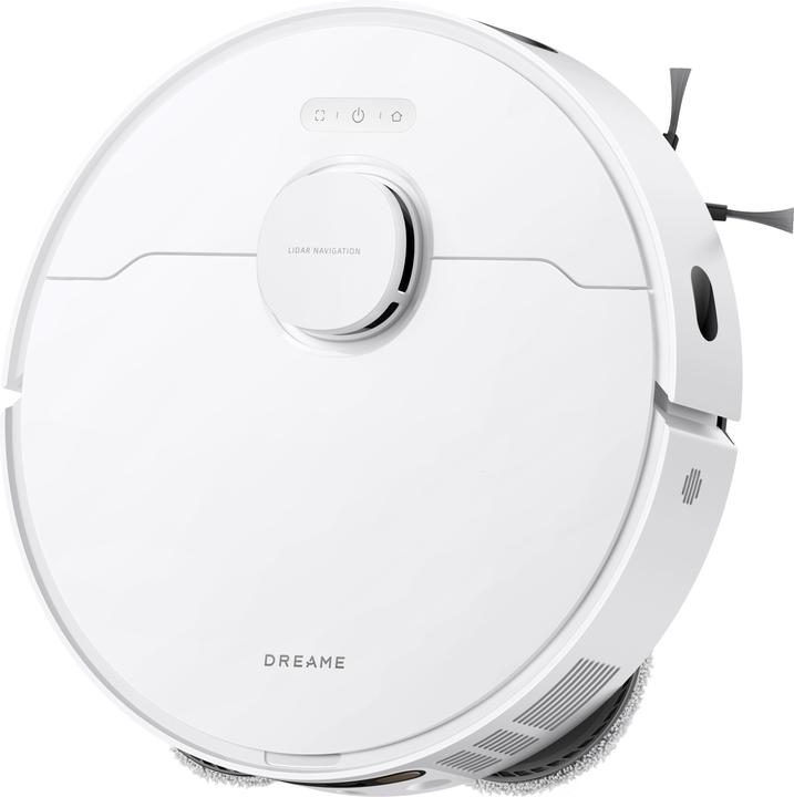 Productafbeelding Dreame D20 Ultra (Stofzuigrobot)