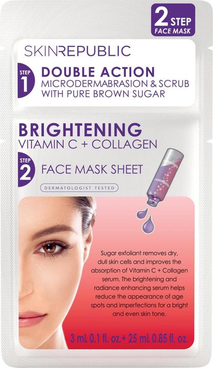 Image du produit Skin Republic Éclaircissement (25 ml)