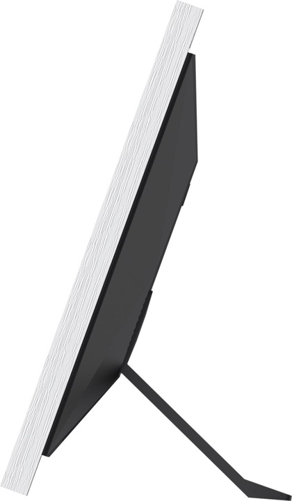 Actual product image Braun Photo BRAUN DigiFrame 10B WiFi White (10.10", 1280 x 800 pixels)