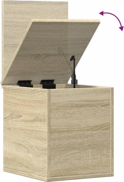 Actual product image vidaXL Truhe (35 cm, 1x)