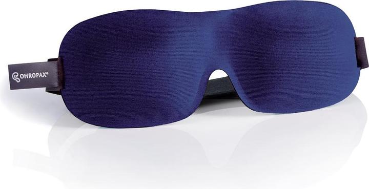 Produktbild Ohropax Schlafmaske 3D (Schlafmaske)