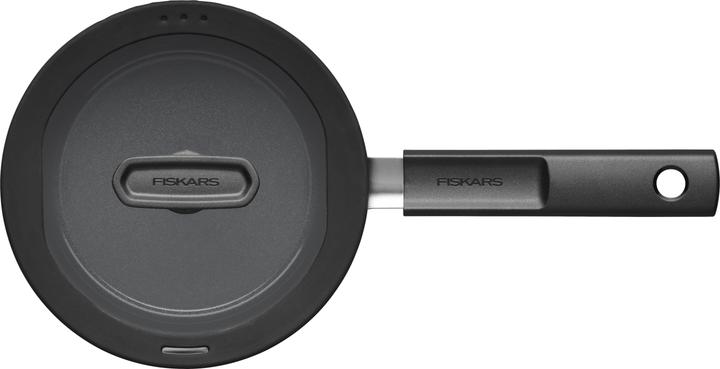 Immagine prodotto Fiskars CREA 1075524 (18 cm, Pentola, Acciaio, Alluminio)