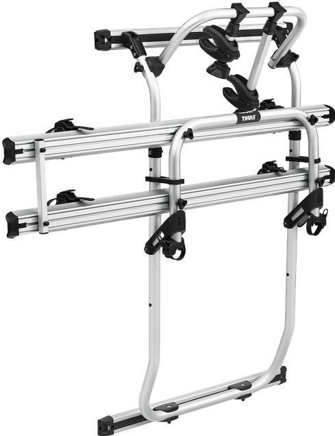 Produktbild Thule Elite Van XT