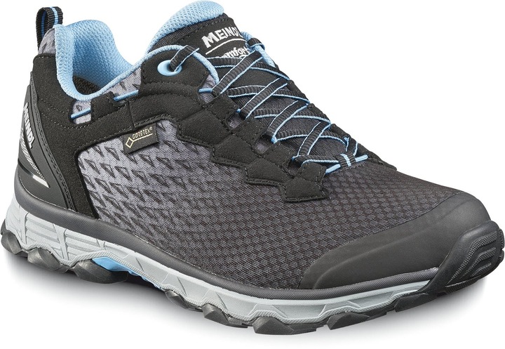 Produktbild Meindl Activo Sport GTX Schuhe (40)