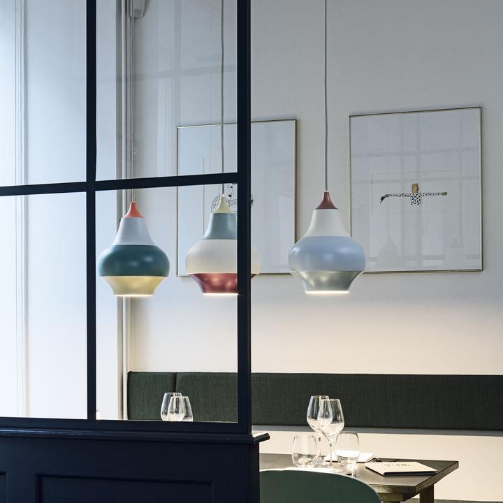 Immagine prodotto Louis Poulsen Lampada a sospensione Cirque (E27)