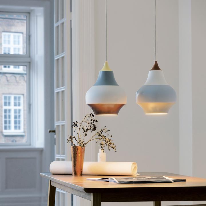 Immagine prodotto Louis Poulsen Lampada a sospensione Cirque (E27)