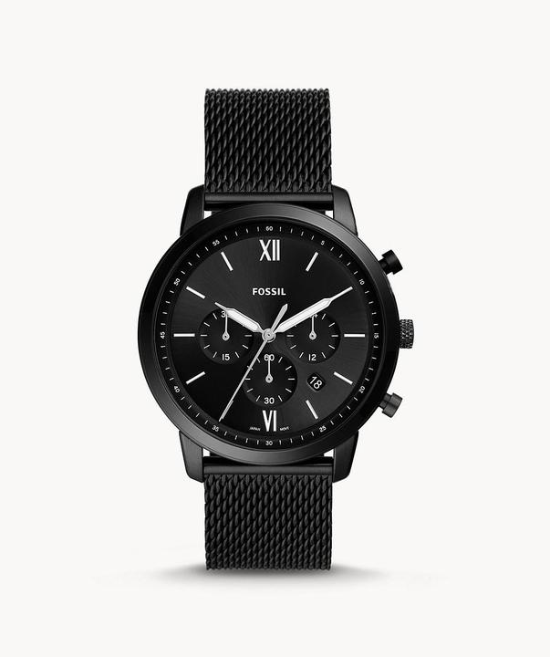 Produktbild Fossil Neutra Chrono (Analoguhr, 44 mm)