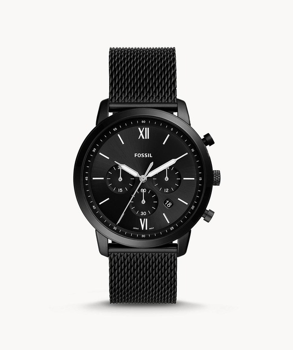 Produktbild Fossil Neutra Chrono (Analoguhr, 44 mm)