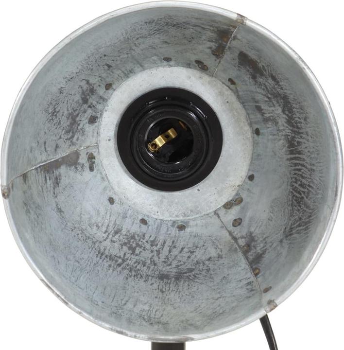 Produktbild vidaXL Schreibtischlampe (E27)